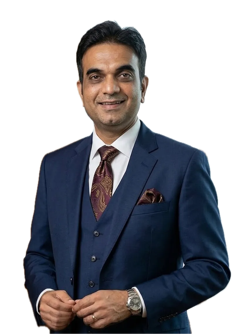 Abhijit Saste
